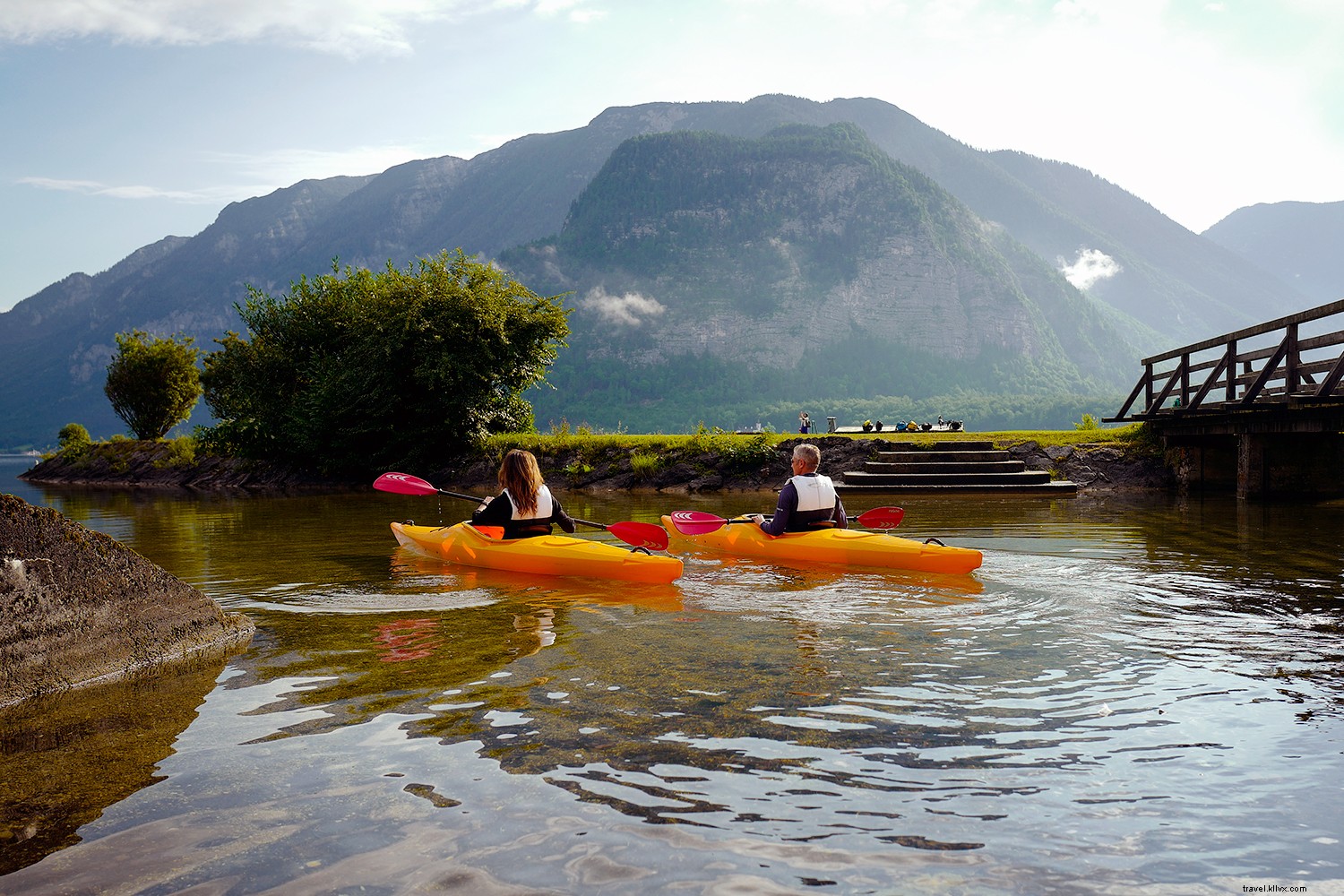 6 Immersive Activities Redefining River Cruising with Avalon Waterways